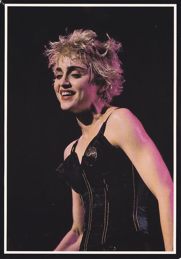 Editions Damilla 94909 Madonna